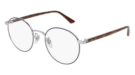 gucci glasses gg0297ok|Gucci GG0297OK Glasses .